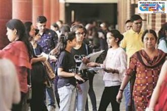 India global rankings 2025, QS THE ARWU India, top Indian universities, higher education reforms India, university research India, study in India international, engineering colleges India, education news, NEP 2020