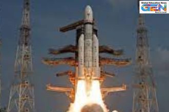 ISRO LVM3-M5 success 2025, CMS-03 satellite launch details, Bahubali rocket heavy lift, heaviest communication satellite India, GTO injection ISRO, Atmanirbhar Bharat space mission, Gaganyaan LVM3 role, secure naval communications CMS-03, Sriharikota launch November 2025, ISRO cryogenic stage innovation, current affairs, UPSC current affairs, UPSC 2026