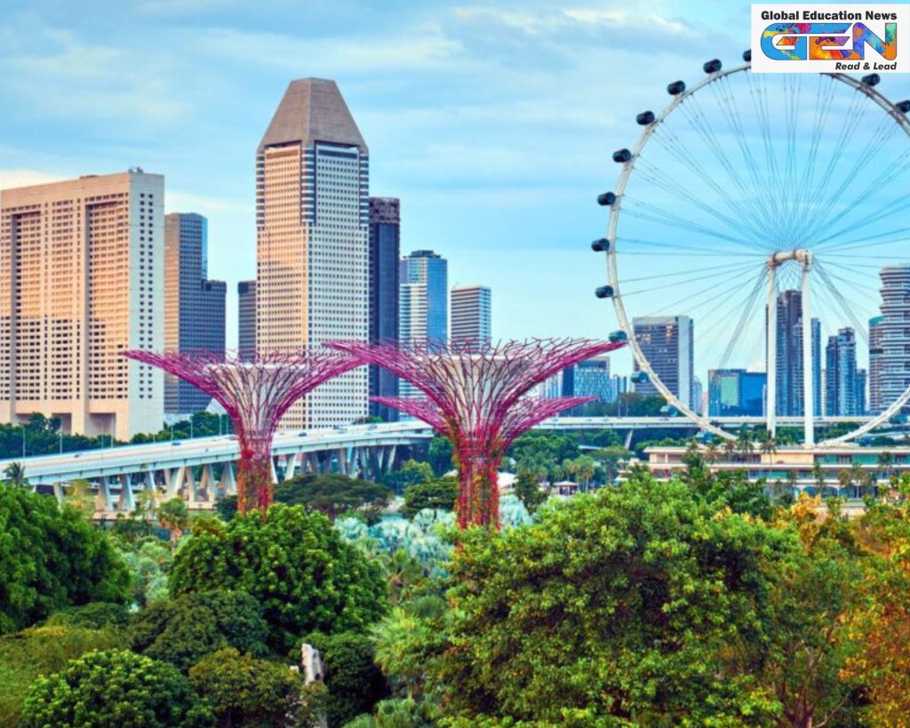 Singapore as city-country, only city sovereign state, Singapore Republic facts, Singapore independence day, Singapore GDP per capita 2025, city-state examples, Singapore port Changi Airport, multicultural Singapore, Singapore smart nation, urban challenges Singapore, current affairs, UPSC current affairs, UPSC 2026