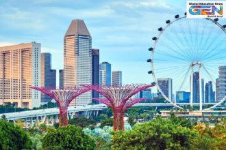 Singapore as city-country, only city sovereign state, Singapore Republic facts, Singapore independence day, Singapore GDP per capita 2025, city-state examples, Singapore port Changi Airport, multicultural Singapore, Singapore smart nation, urban challenges Singapore, current affairs, UPSC current affairs, UPSC 2026