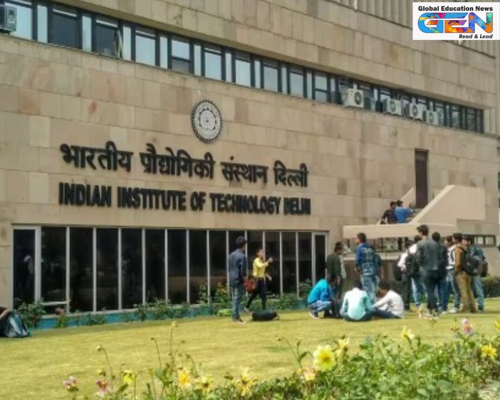 QS Asia University Rankings 2026, top IITs India, IISc ranking 2026, Delhi University QS, best universities Asia, Indian higher education trends, research universities India, education news, NEP 2020
