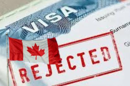 Canada rejects Indian study permits 2025, 74% rejection rate student visa, student visa fraud Canada India, Canadian study permit changes, Indian students abroad options, immigration policy Canada 2025 study abroad, education news, NEP 2020