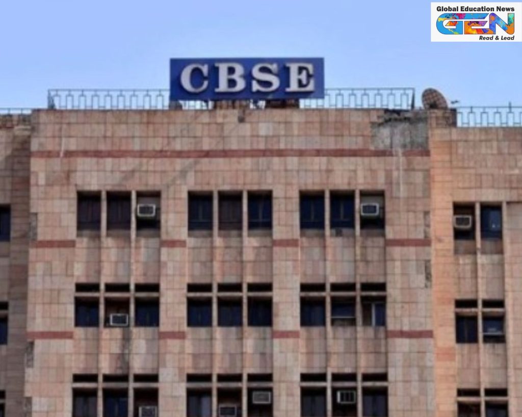 CBSE TC countersignature removal 2025, no need for TC countersignature, CBSE digitization initiatives, transfer certificate guidelines CBSE, student transfer ease India, Sanyam Bhardwaj CBSE, school affiliation reforms, education news, NEP 2020, CBSE overhauls primary school assessment 2025, SAFAL CBSE Classes 3 5 8, end rote learning CBSE, NEP 2020 primary education, competency-based assessments CBSE, AI in school evaluations India, real understanding student testing