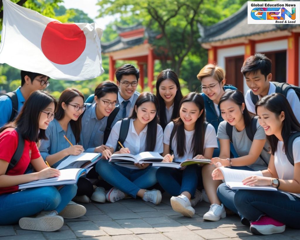 Sophia University scholarships 2026 international, Japan Sophia tuition waiver, Adachi Benefactors scholarship, MEXT honors 2026, eligibility Sophia scholarships Japan, application deadlines Sophia 2026, fully funded Tokyo university, study abroad, education news, NEP 2020