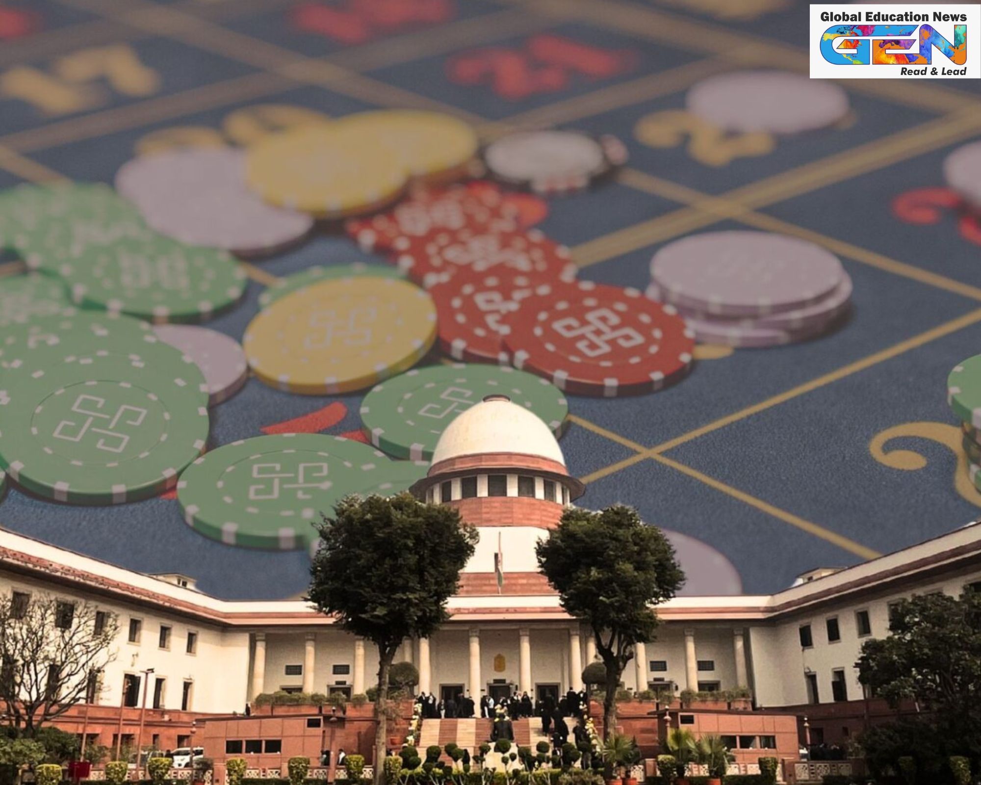 Supreme Court hearing Online Gaming Act November 2025, India gaming ban constitutionality, SC exemptions tournaments gaming, real money rummy poker ban, online betting apps PIL India, gaming jobs tax loss 2025, Justices Pardiwala Viswanathan gaming case, current affairs, UPSC current affairs, UPSC 2026