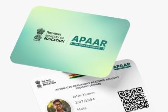 APAAR ID mandatory Maharashtra SSC HSC 2026, digital student ID NEP 2020, Maharashtra board exams registration, DigiLocker marksheets benefits, APAAR ID national rollout, SSC HSC digital verification, education policy Maharashtra 2026, student academic records India, NEP NCRF APAAR, paperless board exams, education news, NEP 2020