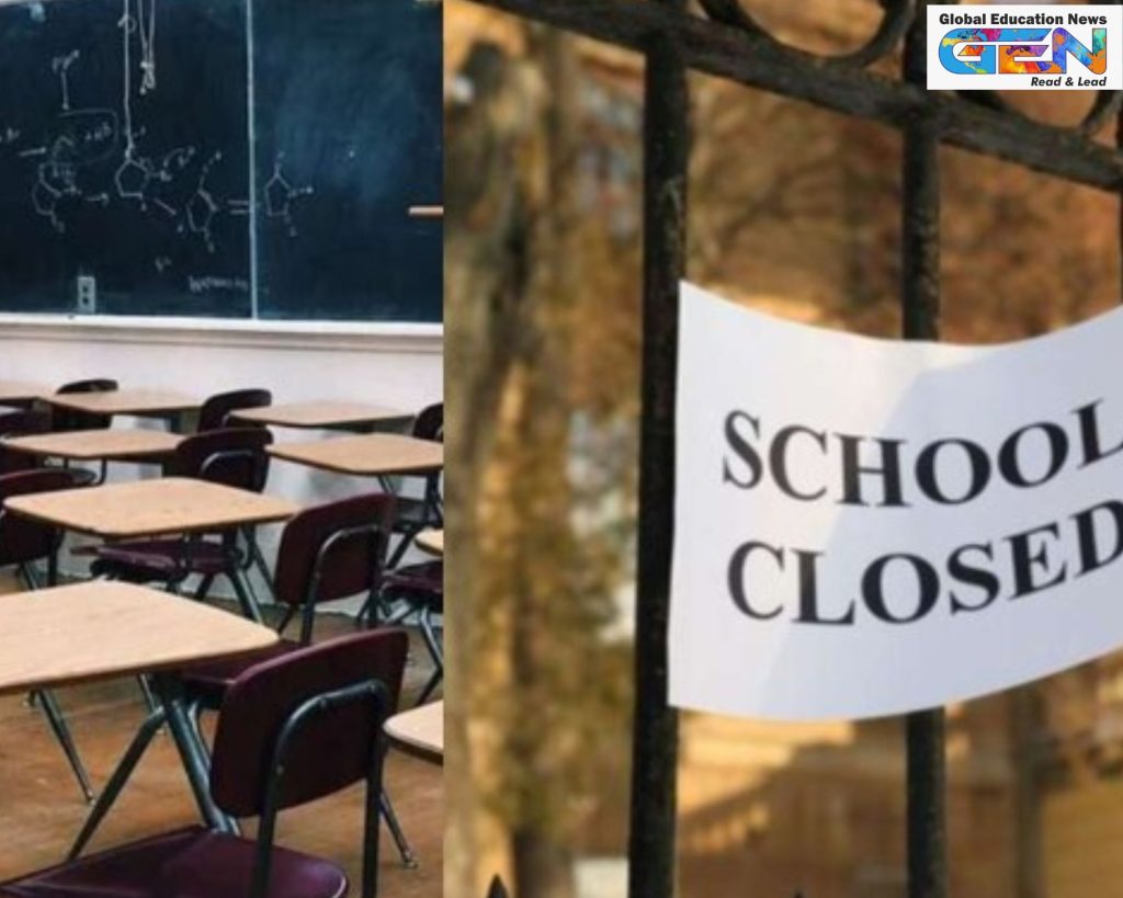 Maharashtra school holiday December 2025, TET exam protest, teachers eligibility test, statewide bandh, Supreme Court teacher ruling, education policy crisis, Maharashtra unions strike, education news, NEP 2020, global education news