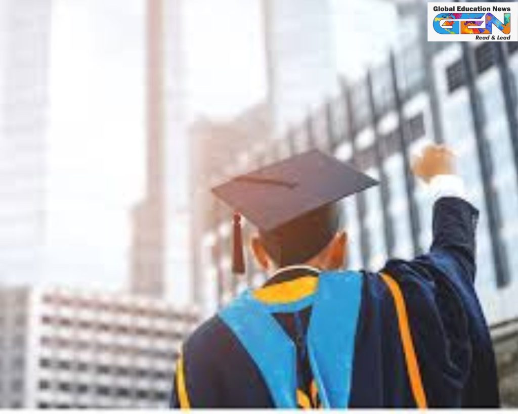 18 lakh Indian students overseas, top study destinations 2025, higher ed decline India, school enrollments Gulf, MEA parliament data, study abroad trends 2025, international student mobility India, study abroad, NEP 2020