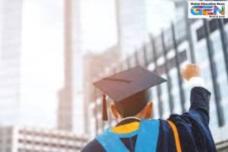 18 lakh Indian students overseas, top study destinations 2025, higher ed decline India, school enrollments Gulf, MEA parliament data, study abroad trends 2025, international student mobility India, study abroad, NEP 2020