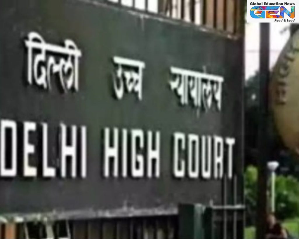 Delhi High Court CM SHRI 2025, RTE Section 13 screening, Class VI transfer admission, RPVV selection process, Delhi Government circular July 2025, Supreme Court Article 32 dismissal, merit-based school entry Delhi, education news, NEP 2020