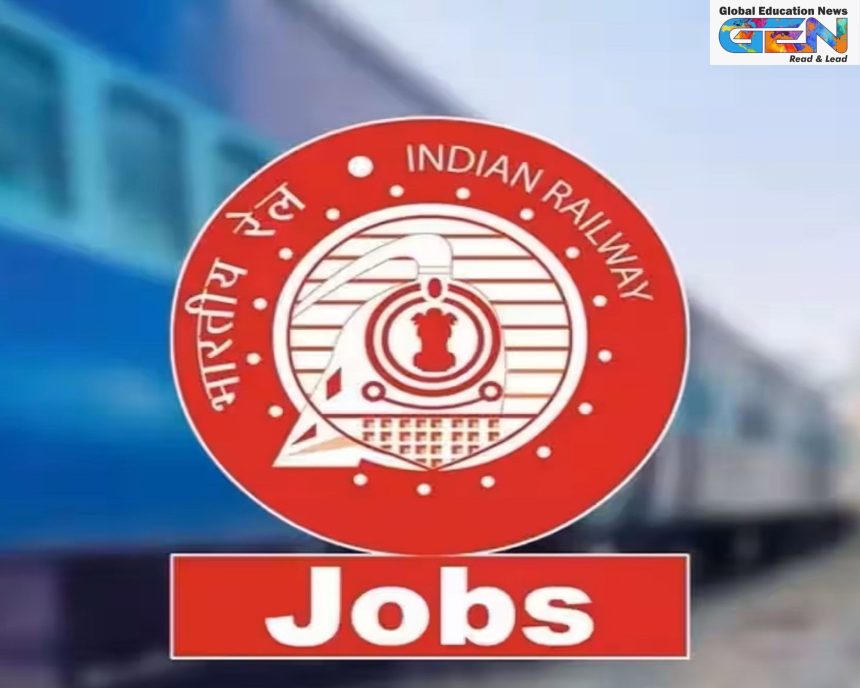 Railway vacancies 2025, RRB CBT results, Indian Railways hiring process, paramedical railway jobs, RPF constable PET, Level-1 track maintainer recruitment, multilingual railway exams, NEP 2020, education news