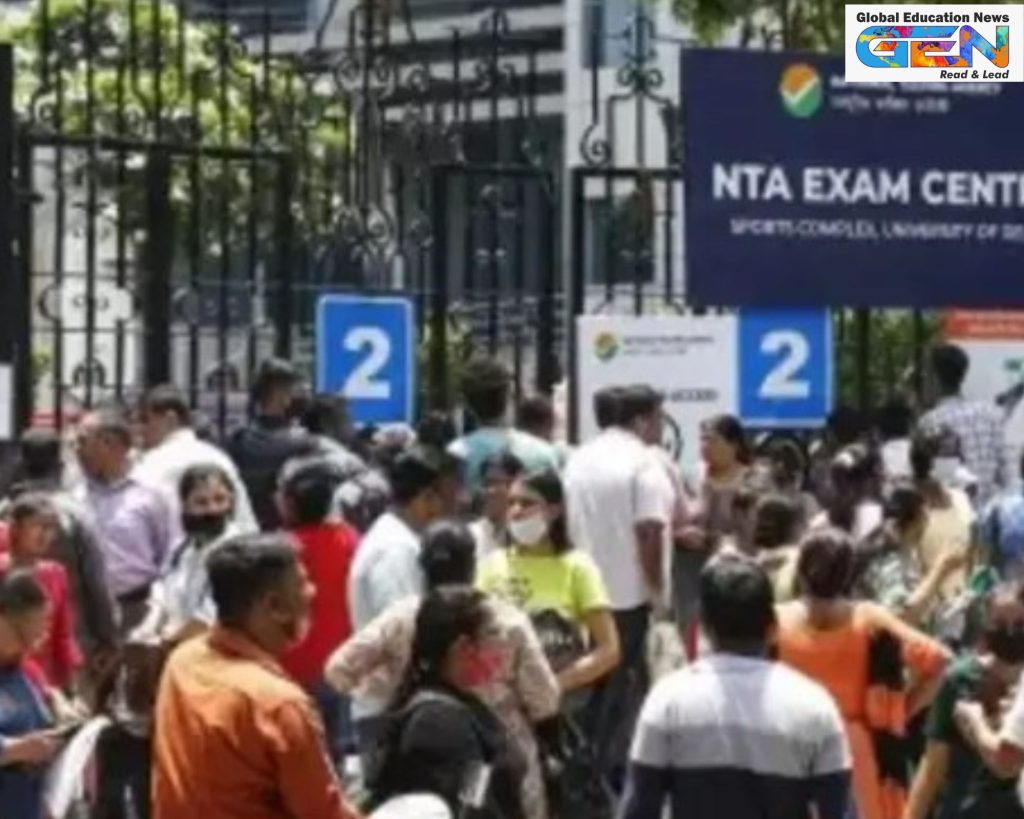 National Testing Agency, NTA criticism, parliamentary committee report, exam leaks India, timely exam results, pen and paper exams, student confidence erosion, NTA surplus funds, NEET controversies, UGC-NET cancellation, NEP 2020, education news