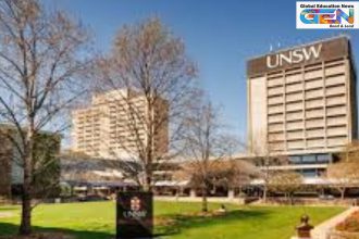University of New South Wales Bengaluru, UNSW India campus 2026, foreign university India approval, India Australia education partnership, master's cyber security India, bachelor's computer science Bengaluru, Eruditus joint venture, QS rankings 2026, transnational education Australia, NEP 2020 internationalization, education news, NEP 2020