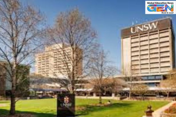 University of New South Wales Bengaluru, UNSW India campus 2026, foreign university India approval, India Australia education partnership, master's cyber security India, bachelor's computer science Bengaluru, Eruditus joint venture, QS rankings 2026, transnational education Australia, NEP 2020 internationalization, education news, NEP 2020