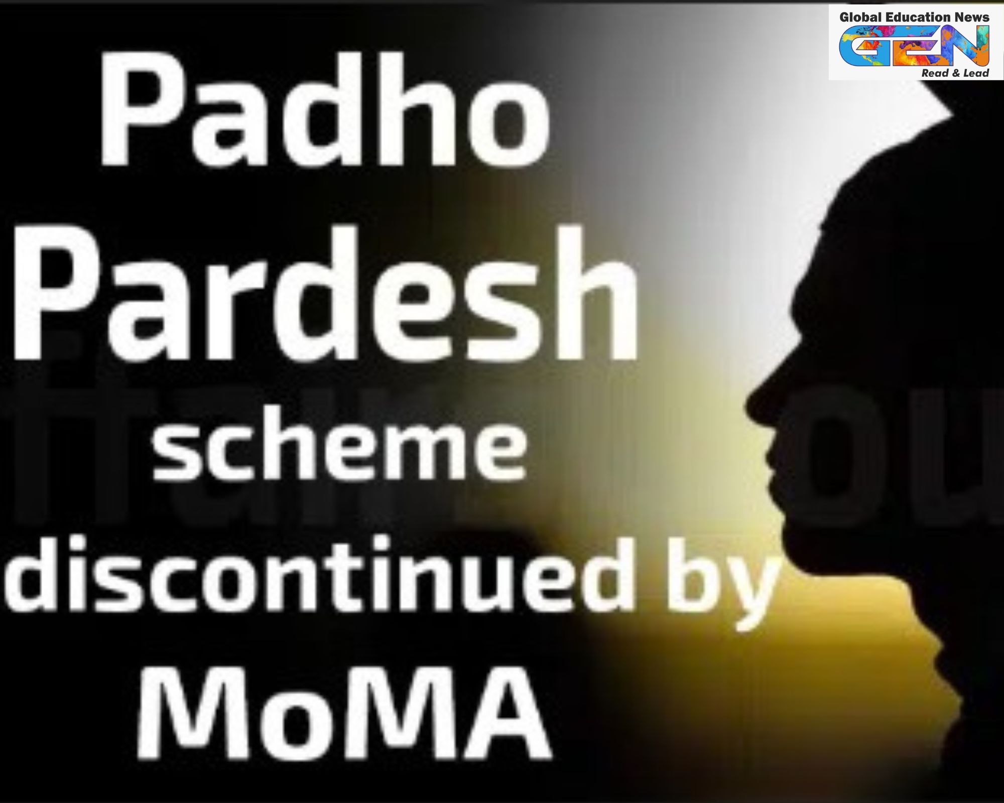 Padho Pardesh termination, interest subsidy overseas studies, minority student scholarships 2025, state wise Padho Pardesh data, year wise beneficiaries Padho Pardesh, NMDFC education loans, Kiren Rijiju Parliament statement, minority welfare budget cuts, Tamil Nadu overseas scholarship, NEP 2020 global education