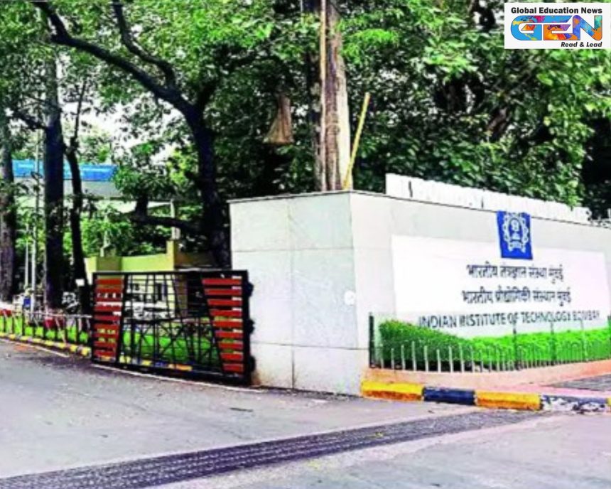 IIT Bombay Y-Point Fund launch, Rs 250 crore deep tech VC India, SINE IITB incubator fund, robotics material sciences startups, AI space tech funding India, biotech venture capital 2025, early stage deep tech investments, Yardi School innovation, ANRF deep tech support, Indian startup ecosystem 2030, NEP 2020, global education news