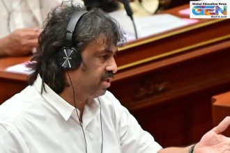 Karnataka school recognition committee 2025, corruption in school renewals Karnataka, House panel private schools, Madhu Bangarappa education minister, Lokayukta raids education dept, private school delays statistics, online renewal process Karnataka, NEP equity reforms Karnataka, bribery school certificates India, Karnataka education governance, NEP 2020, education news
