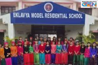 EMRS sanctioned vs functional, Eklavya land problems, tribal schools delays, parliamentary committee EMRS, NEP 2020 equity tribal, 1.38 lakh EMRS students, Rs 14900 crore tribal budget, forest land permissions EMRS, dropout prevention tribal, aspirational districts education, education news, NEP 2020