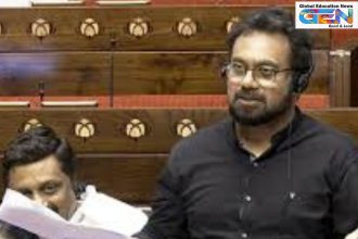 Higher Education Commission of India Bill, CPI(M) MP letter ministers, HECI draft consultation, NEP 2020 higher ed regulator, UGC AICTE NCTE replacement, institutional autonomy India, federalism education policy, public funding universities, academic freedom bill, Winter Session Parliament 2025, education news, NEP 2020