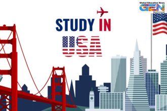 H-1B visa delays India, US study visa 2025, Dignity Act impact, HIRE Act H1B cap, Indian tech workers US, social media scrutiny visas, OPT extensions students, outsourcing tax proposal, US immigration reforms, F-1 to H1B transition, education news, NEP 2020