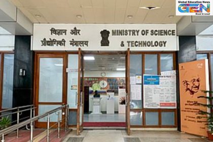 DST young talent programs, INSPIRE MANAK funding, INSPIRE SHE eligibility, Vigyan Jyoti STEM girls, India science research boost, youth innovation schemes, DST scholarships 2025, STEM gender equity India, R&D talent pipeline, national science policy, education news, NEP 2020