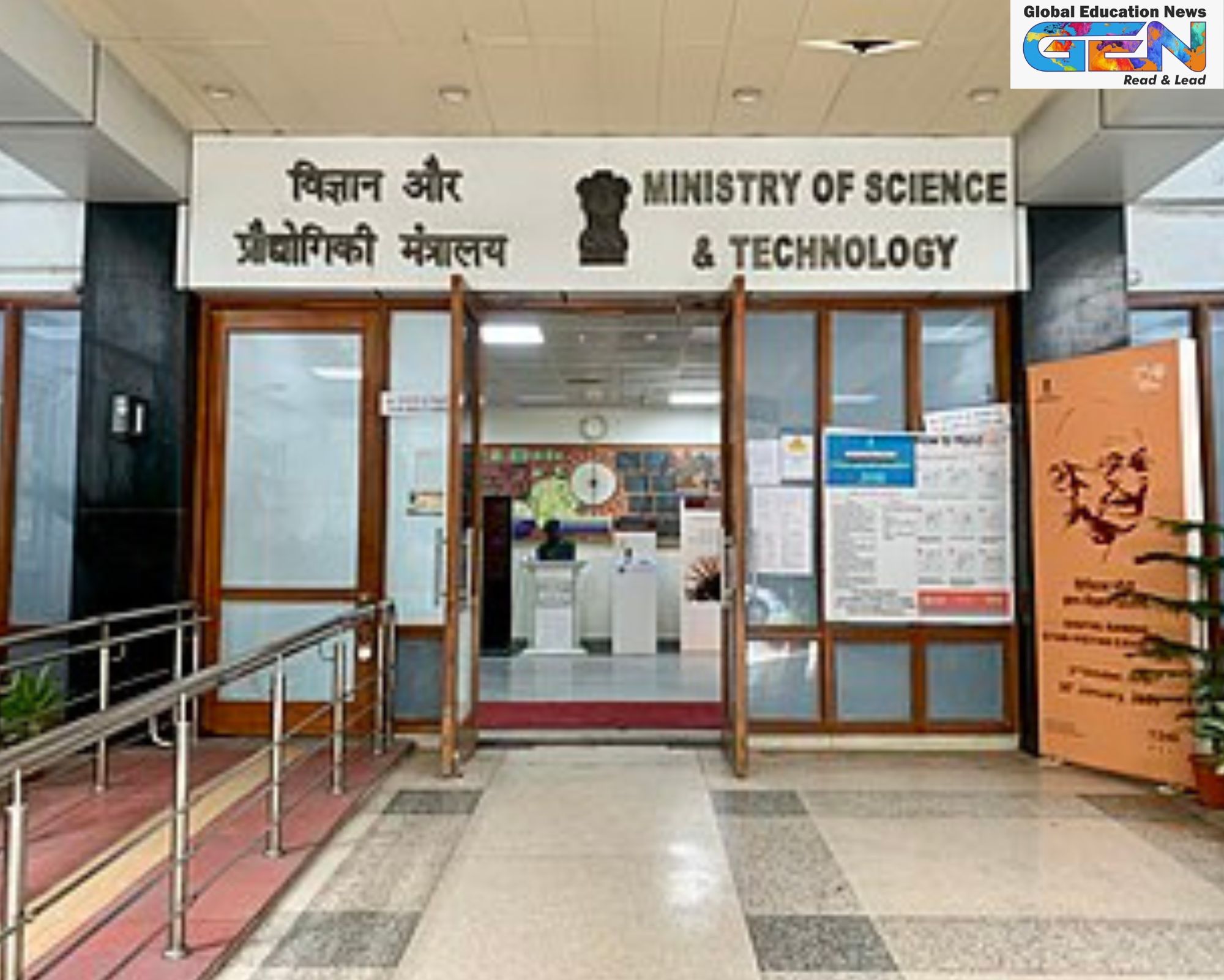 DST young talent programs, INSPIRE MANAK funding, INSPIRE SHE eligibility, Vigyan Jyoti STEM girls, India science research boost, youth innovation schemes, DST scholarships 2025, STEM gender equity India, R&D talent pipeline, national science policy, education news, NEP 2020