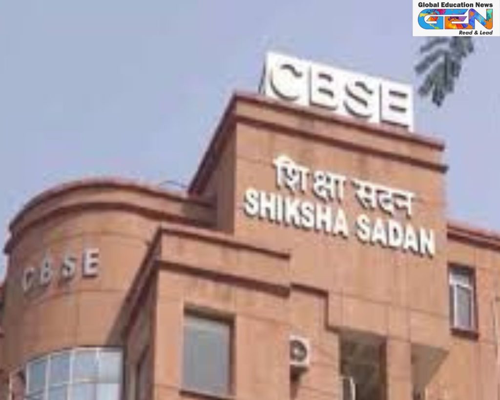 CBSE AI sample paper 2026, Class 12 Artificial Intelligence SQP, practical AI skills CBSE, employability skills Part A, capstone project questions, AI model evaluation, data science board exam, CBSE AI curriculum updates, March 2026 boards AI, skill subject 843, education news, NEP 2020
