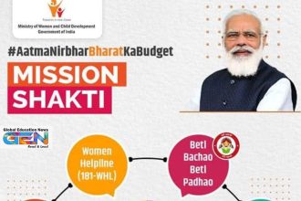 Mission Shakti 2025, girl child initiatives Rajya Sabha, Sambal protection schemes, Samarthya empowerment programs, BBBP outcomes, PMMVY girl incentives, Vigyan Jyoti STEM, gender equity budget, women economic empowerment, Sukanya Samriddhi savings, current affairs, UPSC current affairs