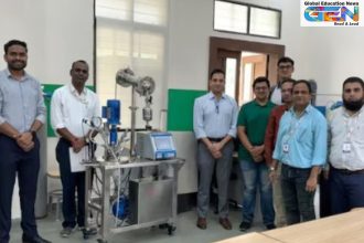 LOHC hydrogen storage, MIT-WPU hydrogen method, liquid organic hydrogen carrier, green hydrogen India, hydrogen storage 2 hours, clean energy transport, National Green Hydrogen Mission, Ohm Cleantech LOHC, hydrogen hydrogenation process, India energy self-reliance, current affairs, UPSC current affairs