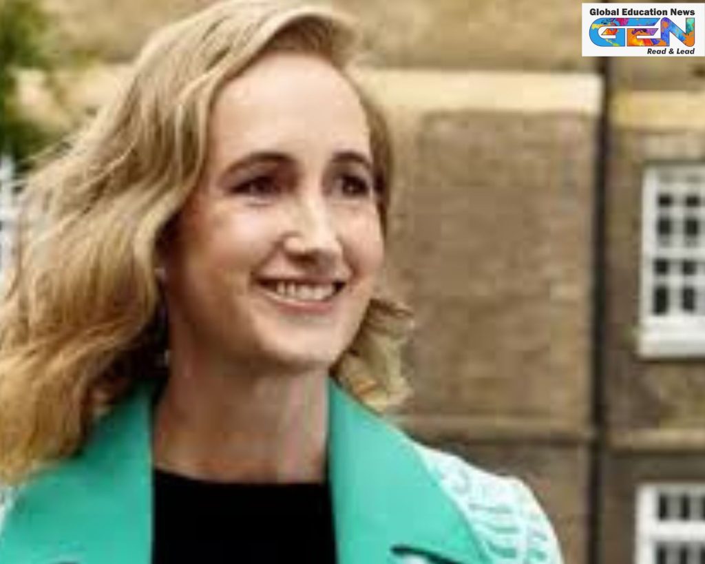 Sophie Kinsella obituary, Shopaholic series books, author death 2025, Becky Bloomwood character, Confessions of a Shopaholic movie, glioblastoma battle Kinsella, chick-lit pioneer, I've Got Your Number novel, The Undomestic Goddess, Sophie Kinsella legacy, current affairs, UPSC current affairs