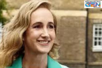 Sophie Kinsella obituary, Shopaholic series books, author death 2025, Becky Bloomwood character, Confessions of a Shopaholic movie, glioblastoma battle Kinsella, chick-lit pioneer, I've Got Your Number novel, The Undomestic Goddess, Sophie Kinsella legacy, current affairs, UPSC current affairs