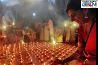 Deepavali UNESCO 2025, Diwali intangible cultural heritage, India's 16th UNESCO element, Festival of Lights rituals, Deepavali social significance, PM Modi Deepavali quote, Gajendra Singh Shekhawat culture, UNESCO safeguarding practices, Indian diaspora Deepavali, sustainable Diwali celebrations, current affairs, UPSC current affairs