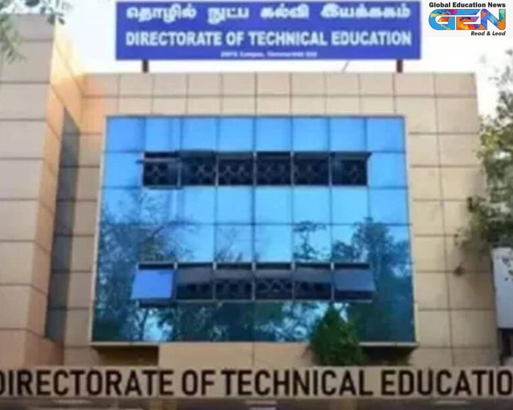 Tamil Nadu school ITI model 2025, government schools industrial training TN, School-ITI pilot 10 schools, vocational curriculum Tamil Nadu, employability gap bridge TN, ITI workshops school campuses, Tamil Nadu skills development, manufacturing vocational courses TN, education news, NEP 2020