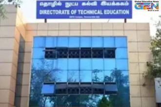 Tamil Nadu school ITI model 2025, government schools industrial training TN, School-ITI pilot 10 schools, vocational curriculum Tamil Nadu, employability gap bridge TN, ITI workshops school campuses, Tamil Nadu skills development, manufacturing vocational courses TN, education news, NEP 2020
