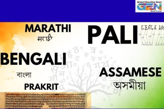 Bihar Prakrit academy establishment, Pali language revival 2025, Bihar cabinet language academies, ancient Indo-Aryan languages Bihar, Buddha teachings Pali Bihar, Magadhi Prakrit heritage, Nitish Kumar cultural initiatives, vernacular academies Bihar India, NEP 2020, education news