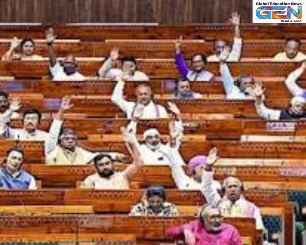 Viksit Bharat education bill 2025, HECI single regulator approval, UGC replacement India, AICTE NCTE merger 2025, NEP higher education overhaul, Indian higher ed commission, education ministry bill clearance, Viksit Bharat Shiksha Adhikshan functions, education news, NEP 2020