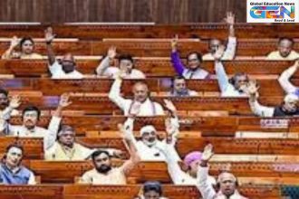 Viksit Bharat education bill 2025, HECI single regulator approval, UGC replacement India, AICTE NCTE merger 2025, NEP higher education overhaul, Indian higher ed commission, education ministry bill clearance, Viksit Bharat Shiksha Adhikshan functions, education news, NEP 2020