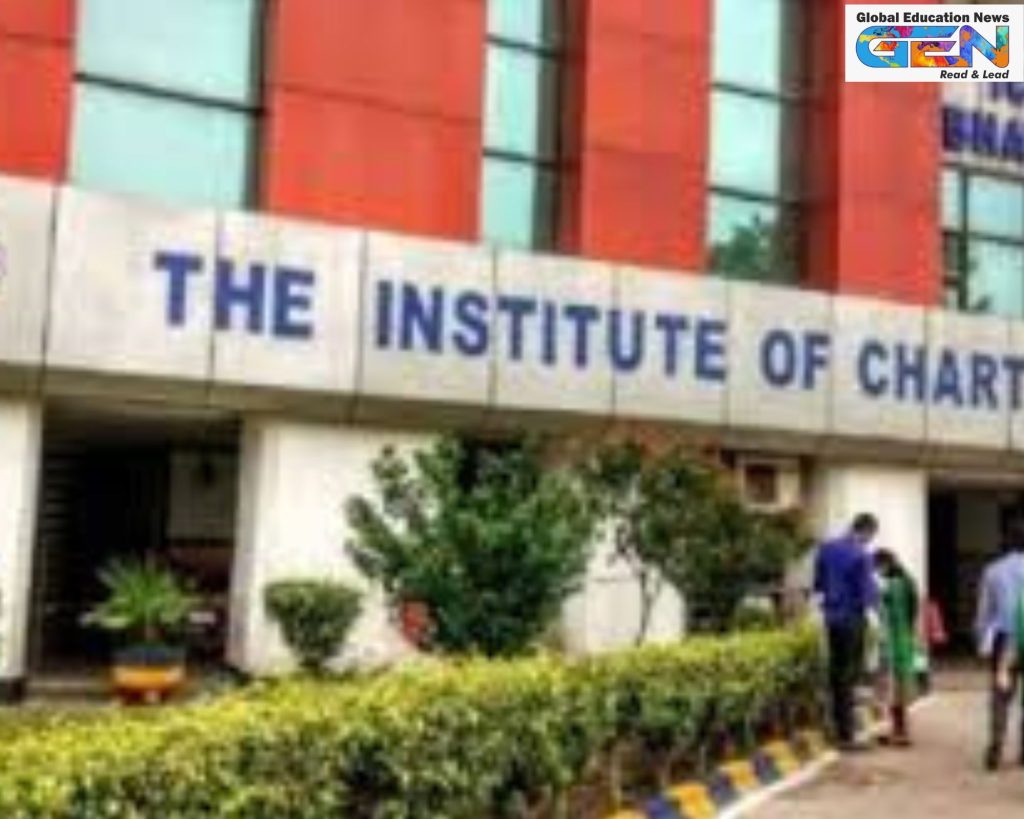 ICAI CA May 2026, CA Foundation May 2026, Intermediate exam dates 2026, Final CA schedule, new education scheme CA, CA articleship, MCQ pattern CA, CA mock tests, eligibility CA exams, pass rates CA, education news, NEP 2020, CA Foundation 2026