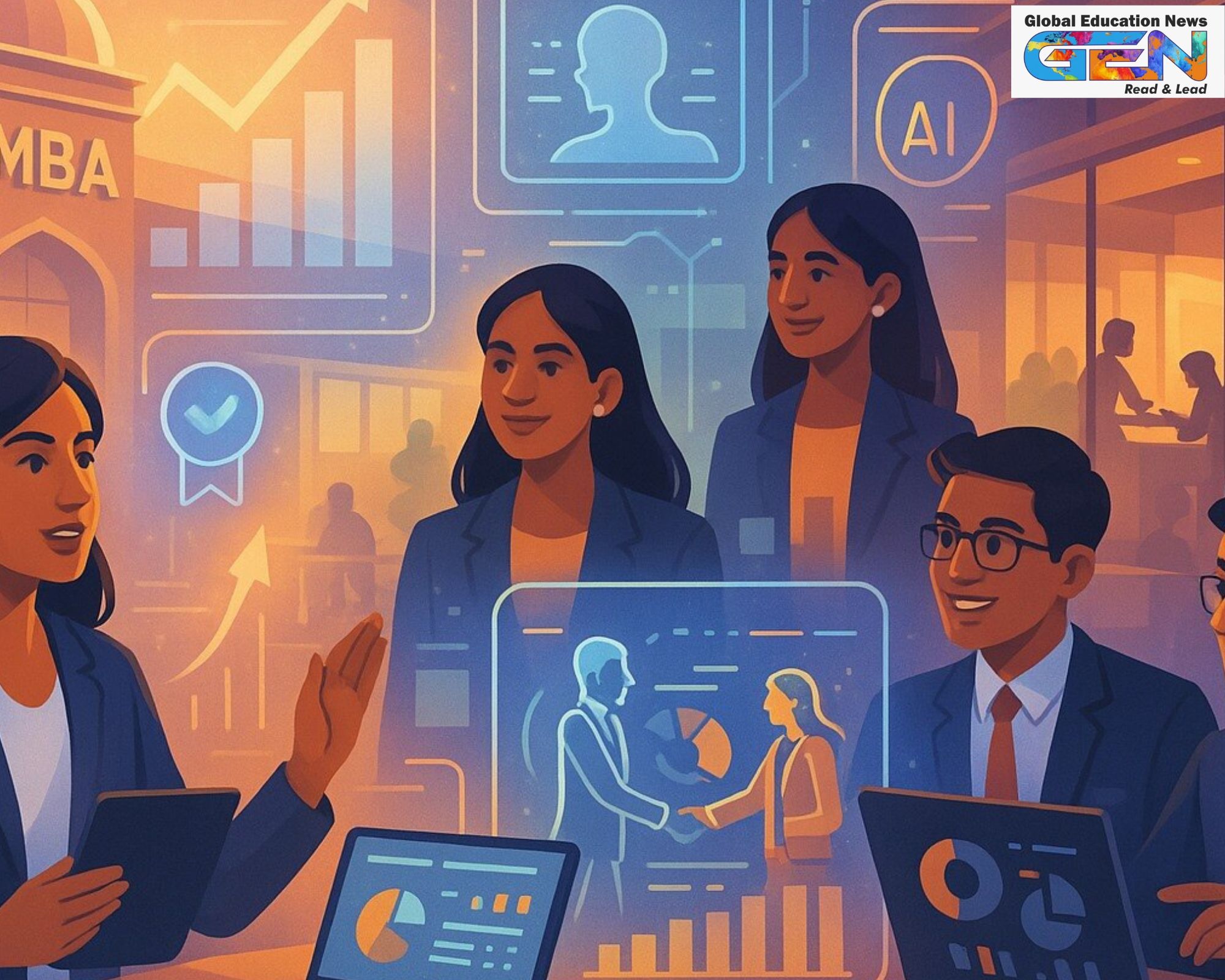 India 3.6 million GenAI enrollments, Coursera GenAI report 2025, generative AI learning India, Google AI Essentials course, AI career benefits India, GenAI salary increase, India AI talent hub, Coursera top GenAI courses, global GenAI trends, NEP AI skilling, education news, NEP 2020