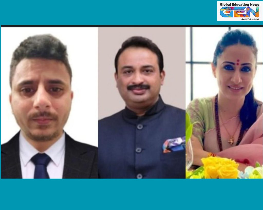 Global Teacher Prize top 50, Indian educators 2026, Mehraj Malik, Rouble Nagi, Sudhanshu Panda, transformative teaching India, innovative programs, Kashmir peacebuilding, slum art education, holistic equity, education news, NEP 2020