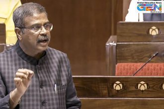 VBSA Bill IITs IIMs, higher education single regulator, UGC AICTE merger, NEP 2020 VBSA, IIT autonomy provisions, IIM regulation 2025, India education overhaul, Institutions of National Importance bill, higher ed quality assurance, Viksit Bharat Shiksha Adhishthan, education news, NEP 2020, current affairs