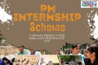 PM Internship Scheme 2025, internship offers India, youth unemployment skilling, state-wise internship data, Nirmala Sitharaman Parliament, Round 1 PMIS statistics, internship completion rates, MEL framework internships, top companies internships, graduate employability India, education news, NEP 2020