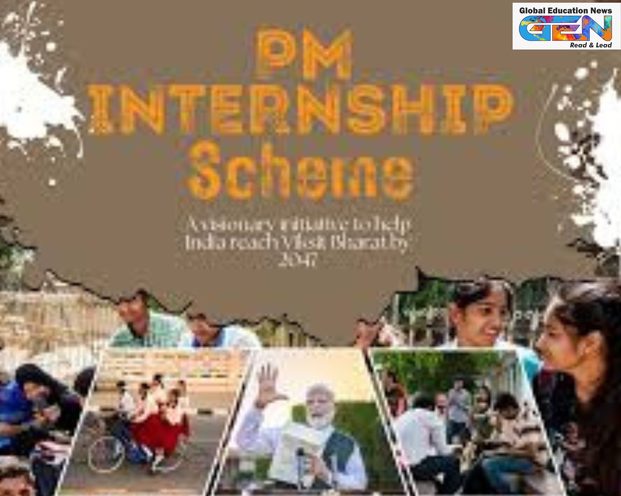 PM Internship Scheme 2025, internship offers India, youth unemployment skilling, state-wise internship data, Nirmala Sitharaman Parliament, Round 1 PMIS statistics, internship completion rates, MEL framework internships, top companies internships, graduate employability India, education news, NEP 2020