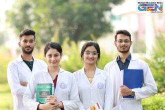 10,023 new medical seats, MBBS seats 2025-29, Anupriya Patel Rajya Sabha, NMC GMER 2023, PG medical seats increase, Centrally Sponsored Schemes health, India doctor shortage, medical college expansion, Competency-Based Medical Education, NEET UG impact, education news, NEP 2020