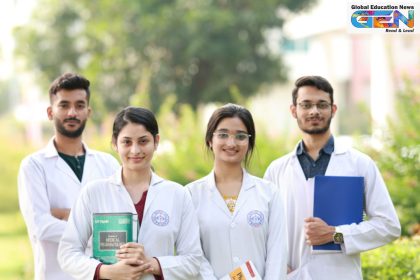 10,023 new medical seats, MBBS seats 2025-29, Anupriya Patel Rajya Sabha, NMC GMER 2023, PG medical seats increase, Centrally Sponsored Schemes health, India doctor shortage, medical college expansion, Competency-Based Medical Education, NEET UG impact, education news, NEP 2020