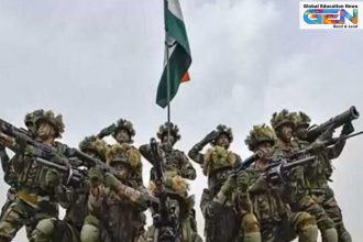 IAIP 2025 applications, Indian Army internship program, AI defense internship India, BTech MTech eligibility Army, 75-day military tech exposure, ₹1000 daily stipend internship, December 21 deadline IAIP, classified Army projects, data science Army internship, software engineering defense, education news, NEP 2020