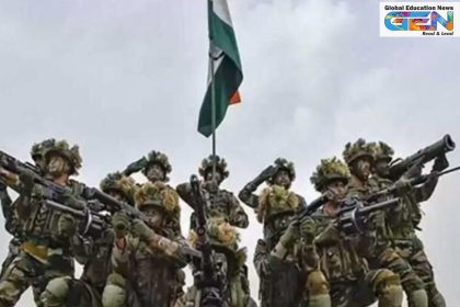 IAIP 2025 applications, Indian Army internship program, AI defense internship India, BTech MTech eligibility Army, 75-day military tech exposure, ₹1000 daily stipend internship, December 21 deadline IAIP, classified Army projects, data science Army internship, software engineering defense, education news, NEP 2020