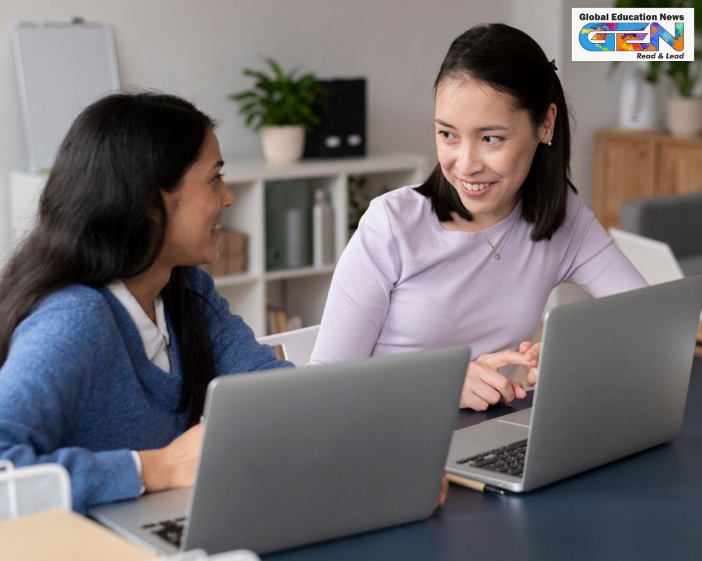 externships vs internships, career planning 2026, short-term shadowing programs, benefits of externships, how to get externship, unpaid career experiences, Gen Z career trends, professional observation opportunities, workplace culture exposure, informed career decisions, education news, NEP 2020
