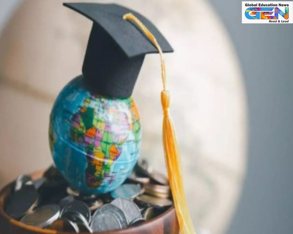 overseas scholarships for Indian students 2025, National Overseas Scholarship increase, ST students study abroad, Union government tribal scholarships, NOS eligibility benefits, Master's PhD abroad ST, Jual Oram scholarship proposal, NEP 2020, education news