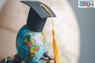 overseas scholarships for Indian students 2025, National Overseas Scholarship increase, ST students study abroad, Union government tribal scholarships, NOS eligibility benefits, Master's PhD abroad ST, Jual Oram scholarship proposal, NEP 2020, education news